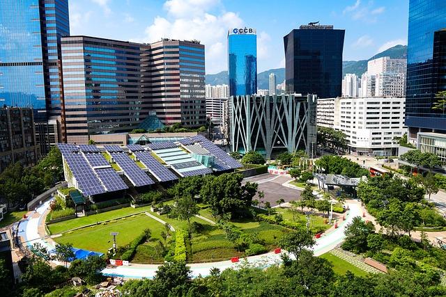 The Vital Role of Renewable Energy in Building a Sustainable Future