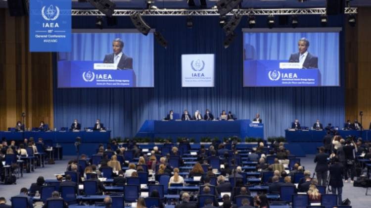 67th IAEA General Conference_